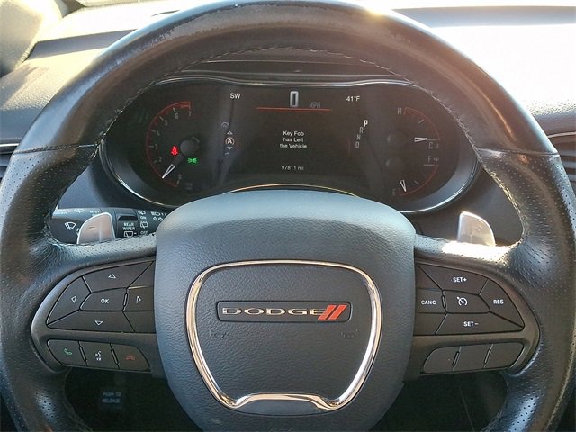 Used 2020 Dodge Durango GT image 19