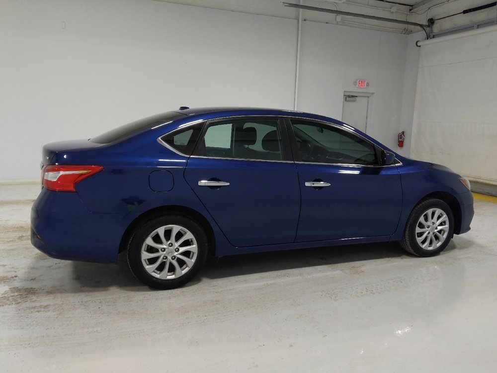 Used 2019 Nissan Sentra SV image 10