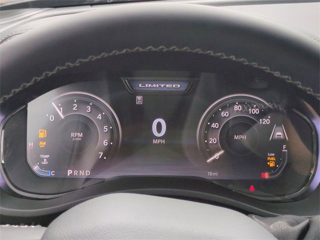 New 2025 RAM 3500 Limited image 28