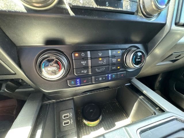 Used 2019 Ford F150 Raptor w/ Equipment Group 802A Luxury AWD/4WD image 21