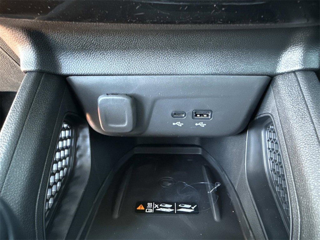 New 2026 Chevrolet TrailBlazer LT w/ Convenience Package image 20