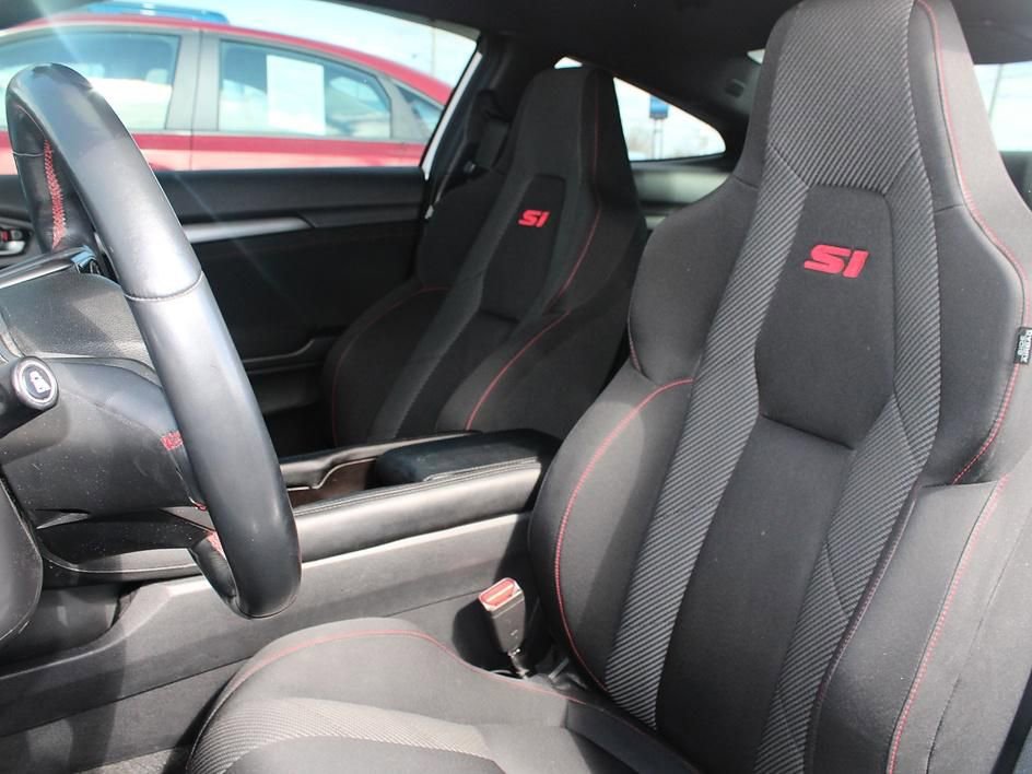 Used 2018 Honda Civic Si image 29