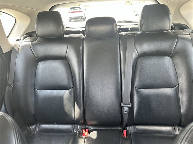 Used 2019 MAZDA CX-5 Sport image 29