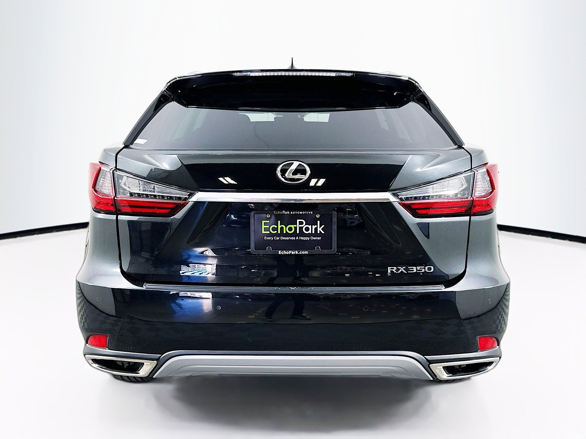 Used 2020 Lexus RX 350 AWD w/ Premium Package image 7