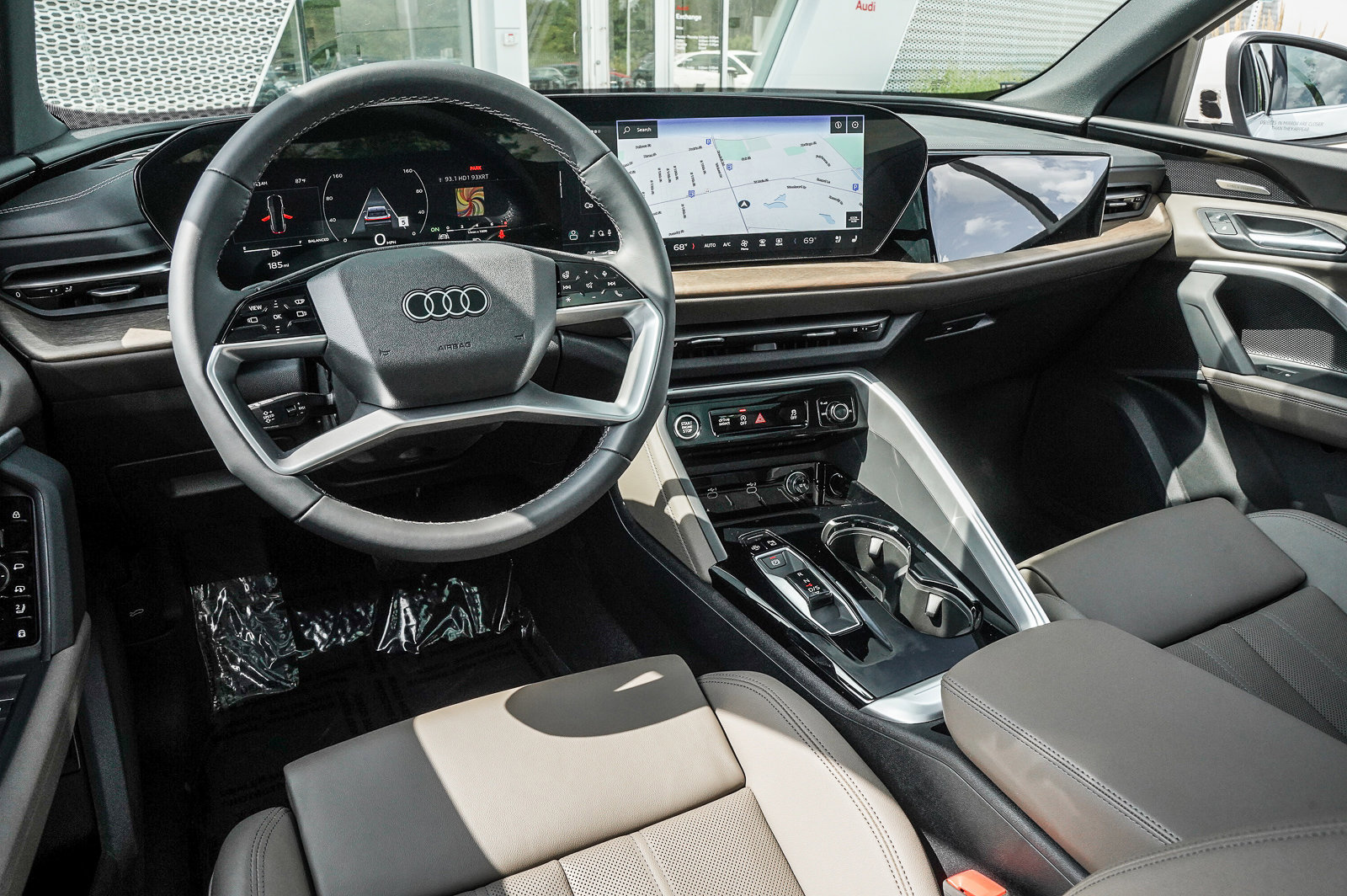 New 2025 Audi Q5 Premium Plus image 7
