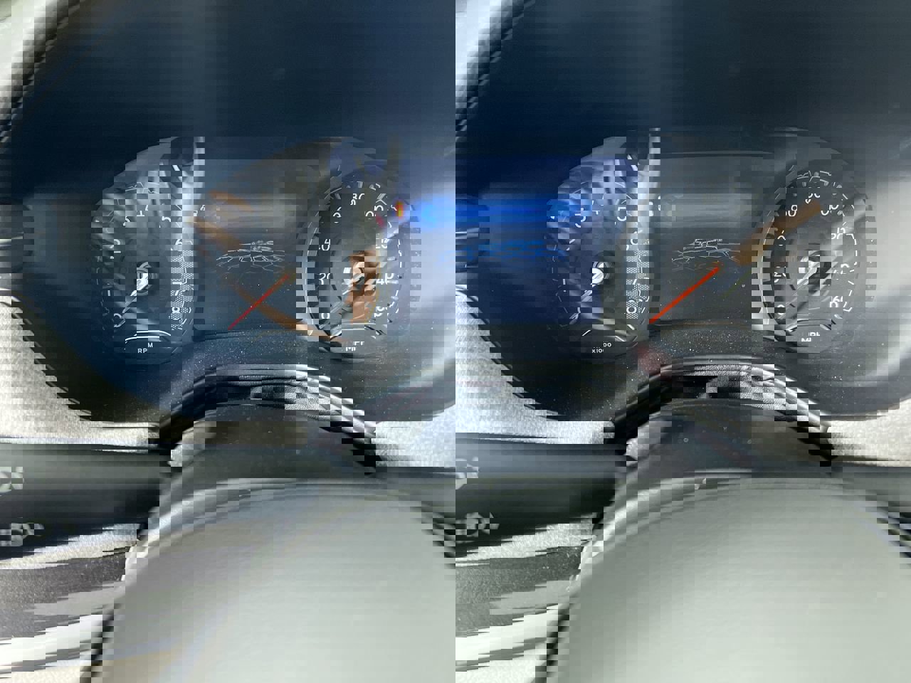 Used 2024 Jeep Compass Latitude image 20