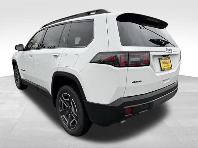 New 2026 Jeep Cherokee Limited AWD/4WD image 7