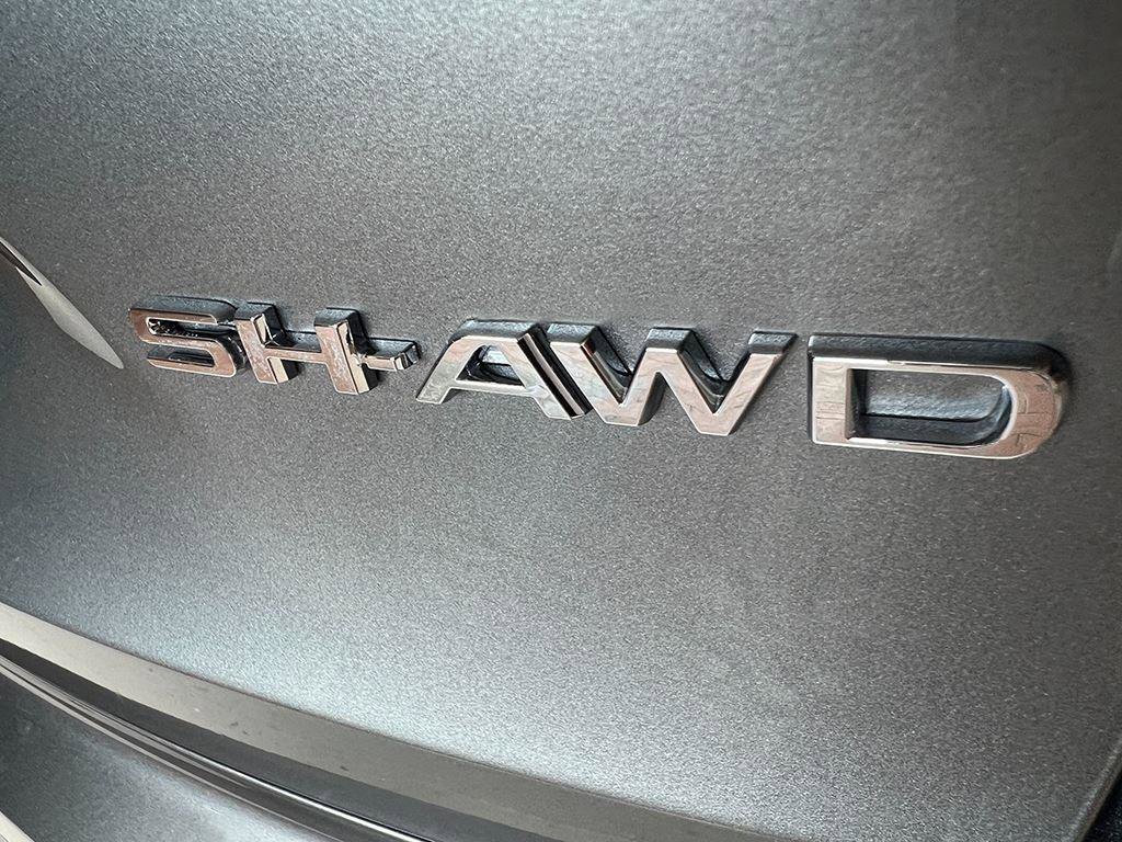 New 2026 Acura RDX A-Spec image 7