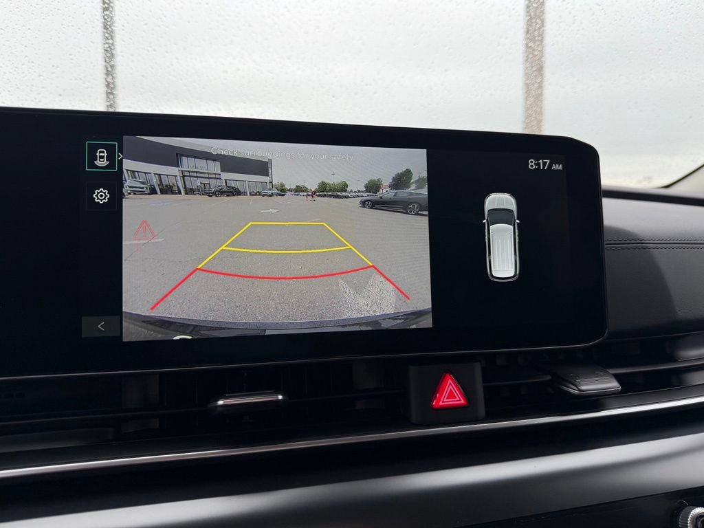 New 2026 Kia Carnival LX FWD image 19