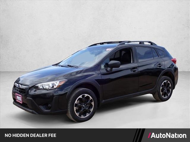 Used 2021 Subaru Crosstrek Touring AWD/4WD video 1