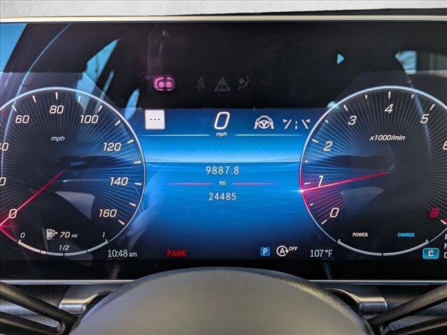 Certified 2023 Mercedes-Benz S 580 4MATIC Sedan image 11