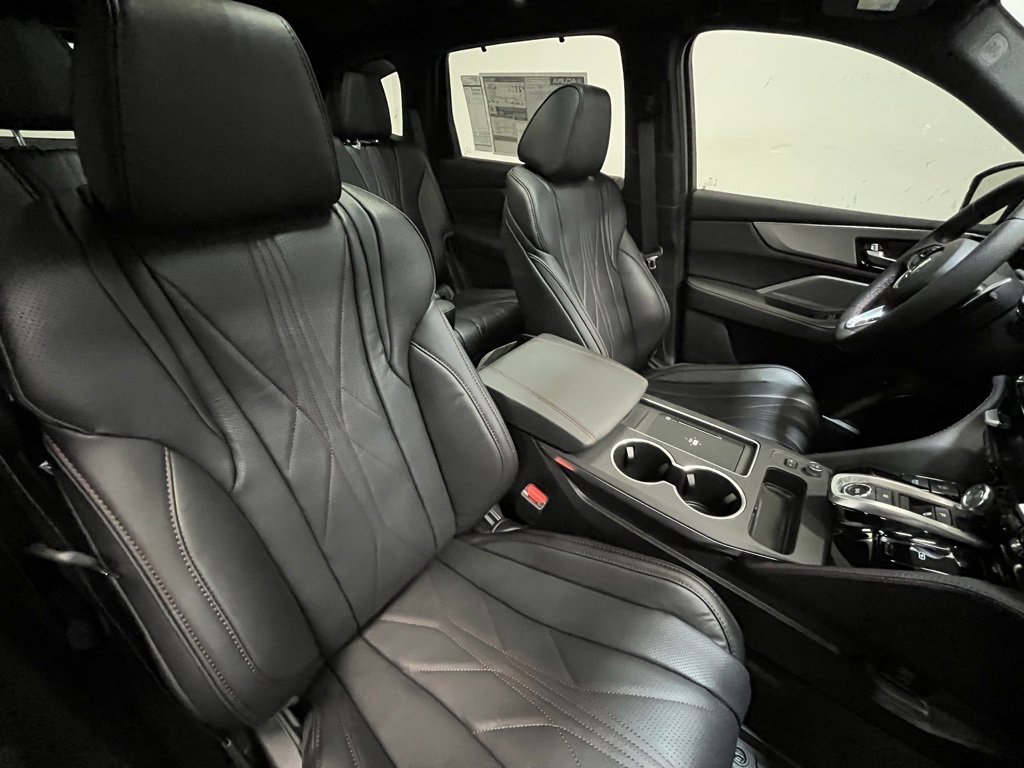 New 2026 Acura MDX A-Spec image 12