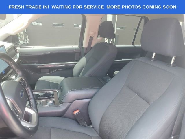 Used 2022 Ford Expedition XL AWD/4WD image 9