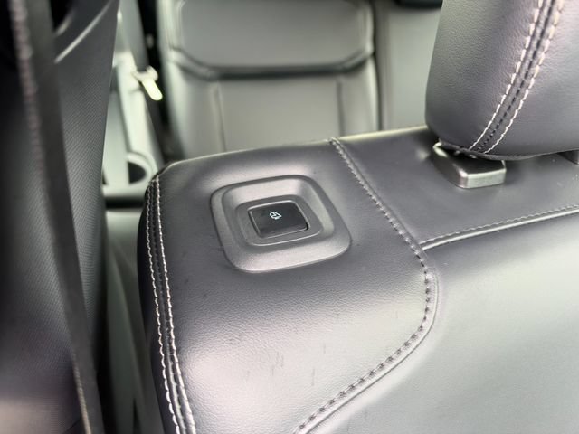 Used 2026 Ford Expedition Max Platinum w/ Stealth Performance Package AWD/4WD image 14