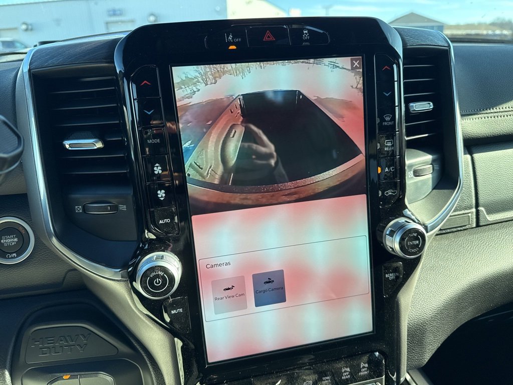 New 2026 RAM 3500 Laramie image 23