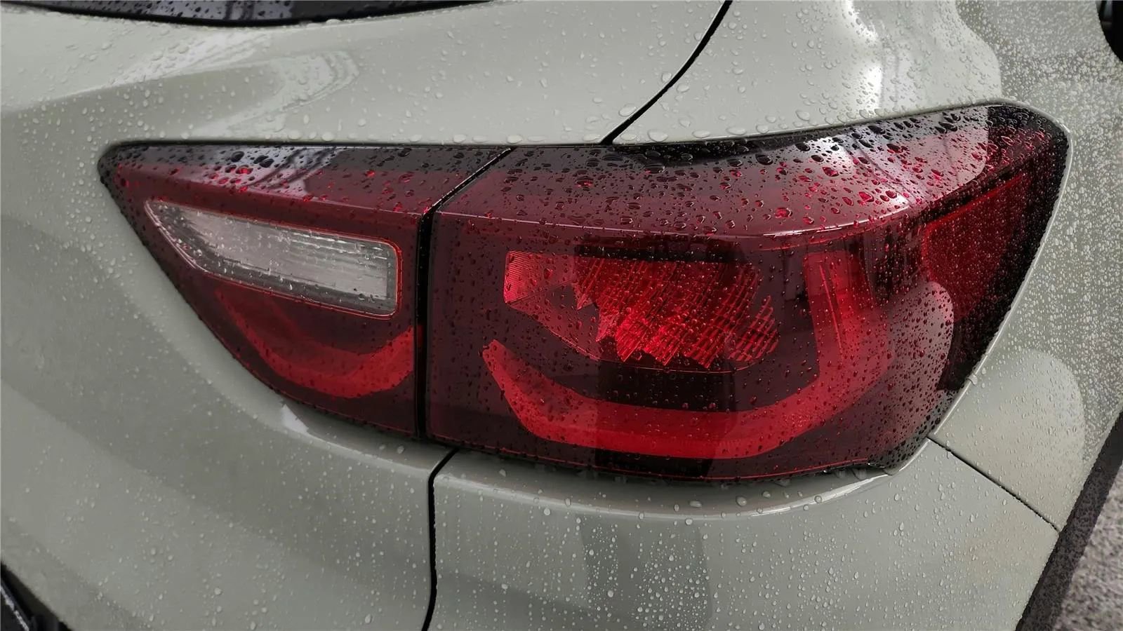 New 2026 Chevrolet TrailBlazer ACTIV w/ Convenience Package image 36