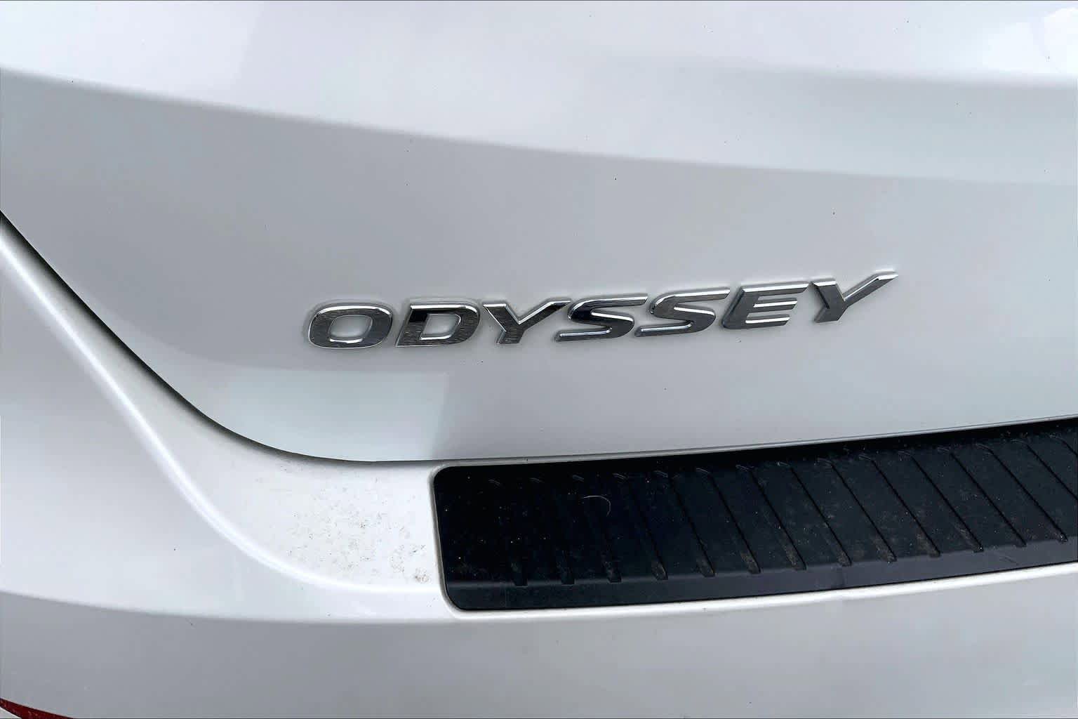 Used 2020 Honda Odyssey EX image 10