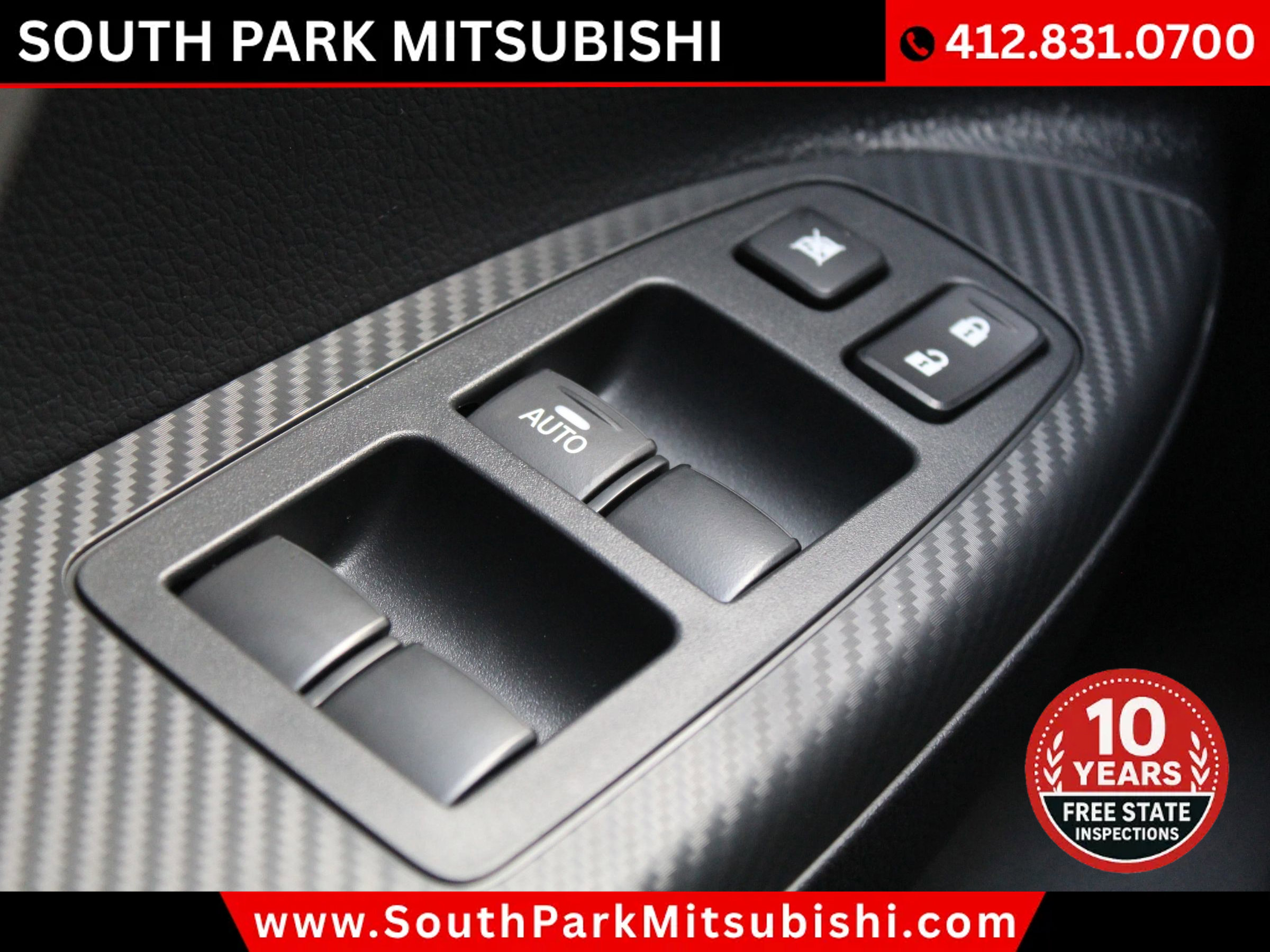 New 2026 Mitsubishi Eclipse Cross SE image 24