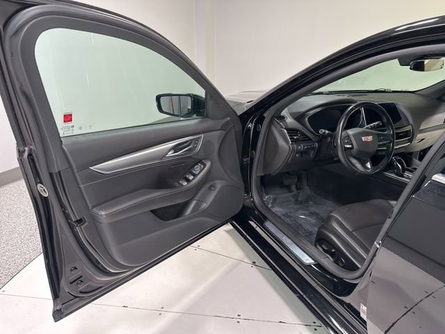 Used 2024 Cadillac CT5 Premium Luxury w/ Technology Package image 10