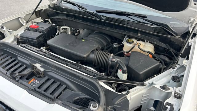 Certified 2022 GMC Sierra 1500 Elevation w/ X31 Off-Road Package image 55