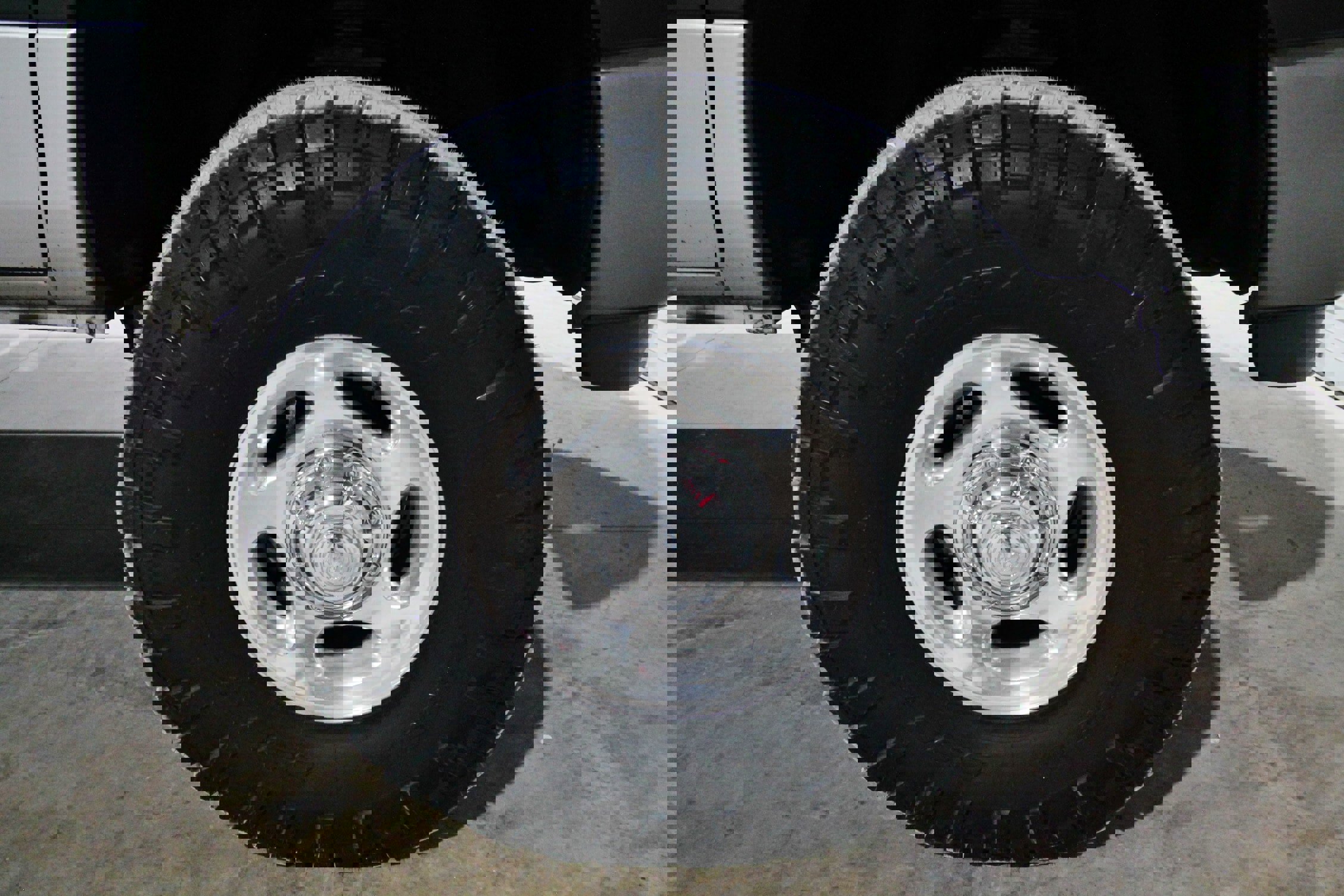 Used 2002 Dodge Ram 2500 Truck SLT image 17