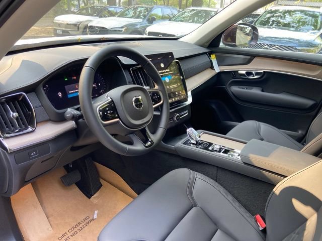 New 2026 Volvo XC90 B6 Plus AWD/4WD image 10