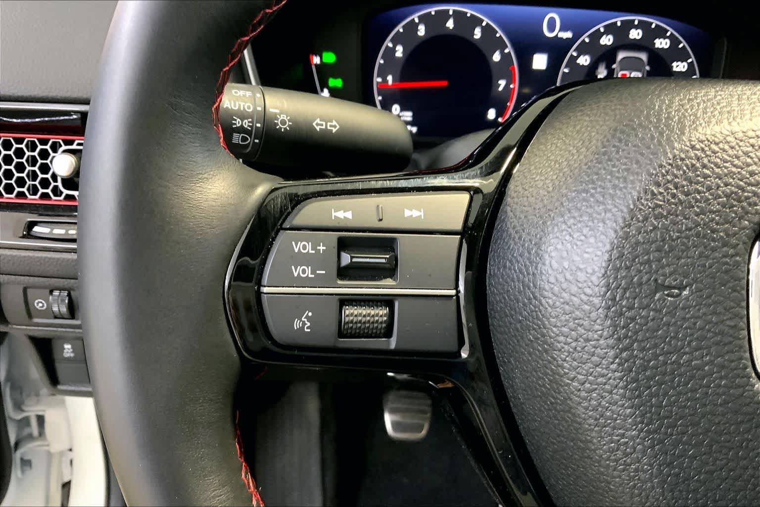 Used 2026 Honda Civic Si image 23