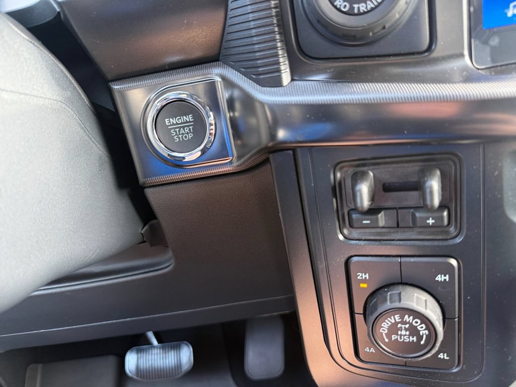 Used 2026 Ford F150 Raptor AWD/4WD image 20