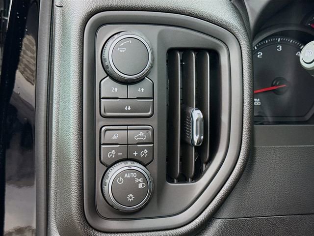 New 2026 Chevrolet Silverado 2500 Custom w/ Custom Value Package image 11