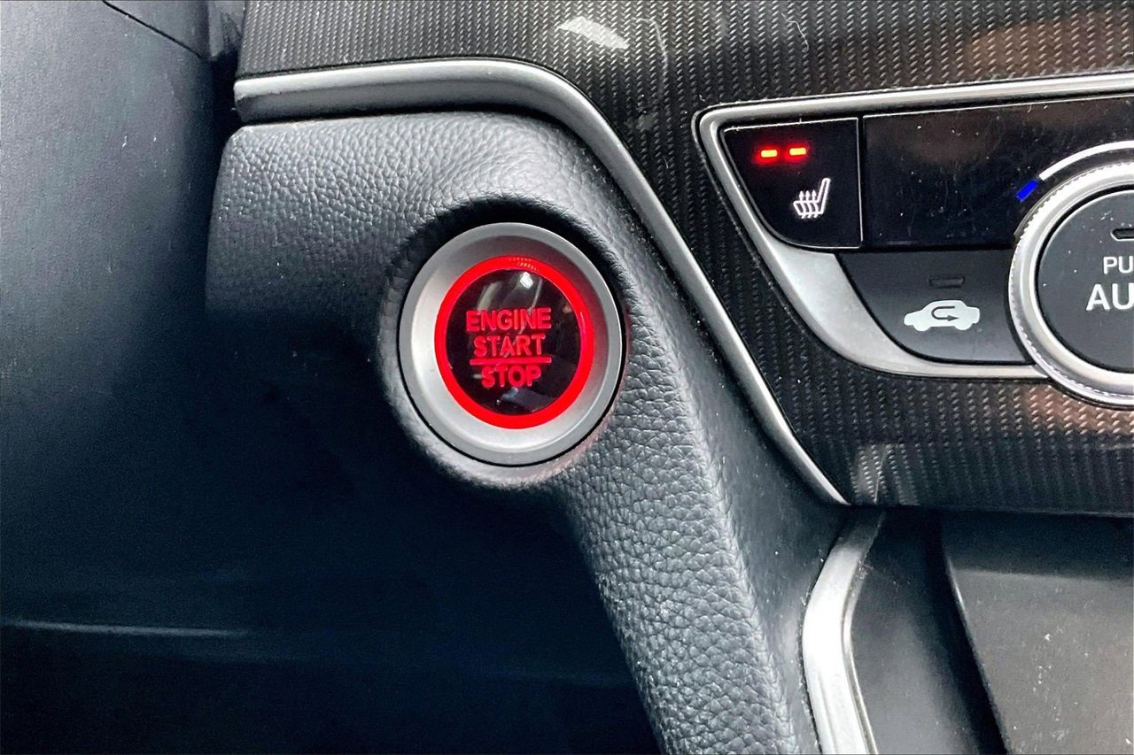 Used 2022 Honda Accord Sport Special Edition image 26