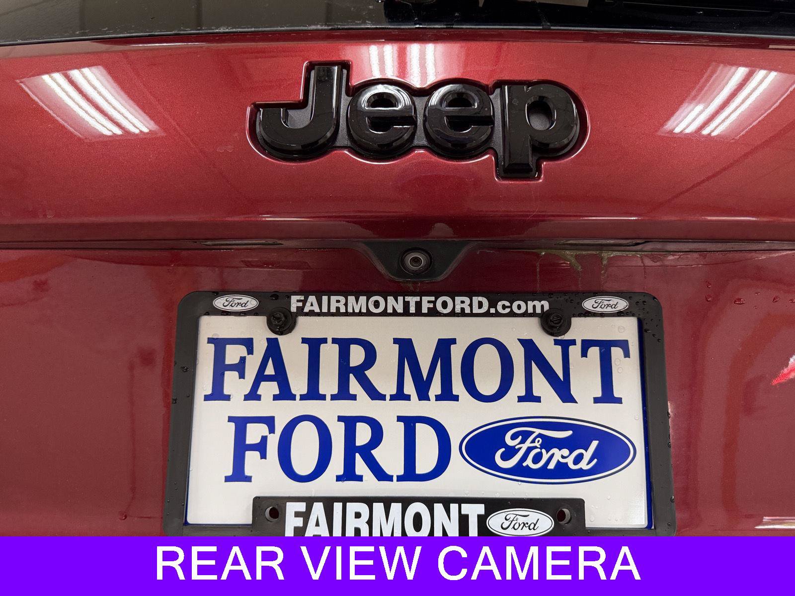 Used 2015 Jeep Grand Cherokee Altitude AWD/4WD image 33
