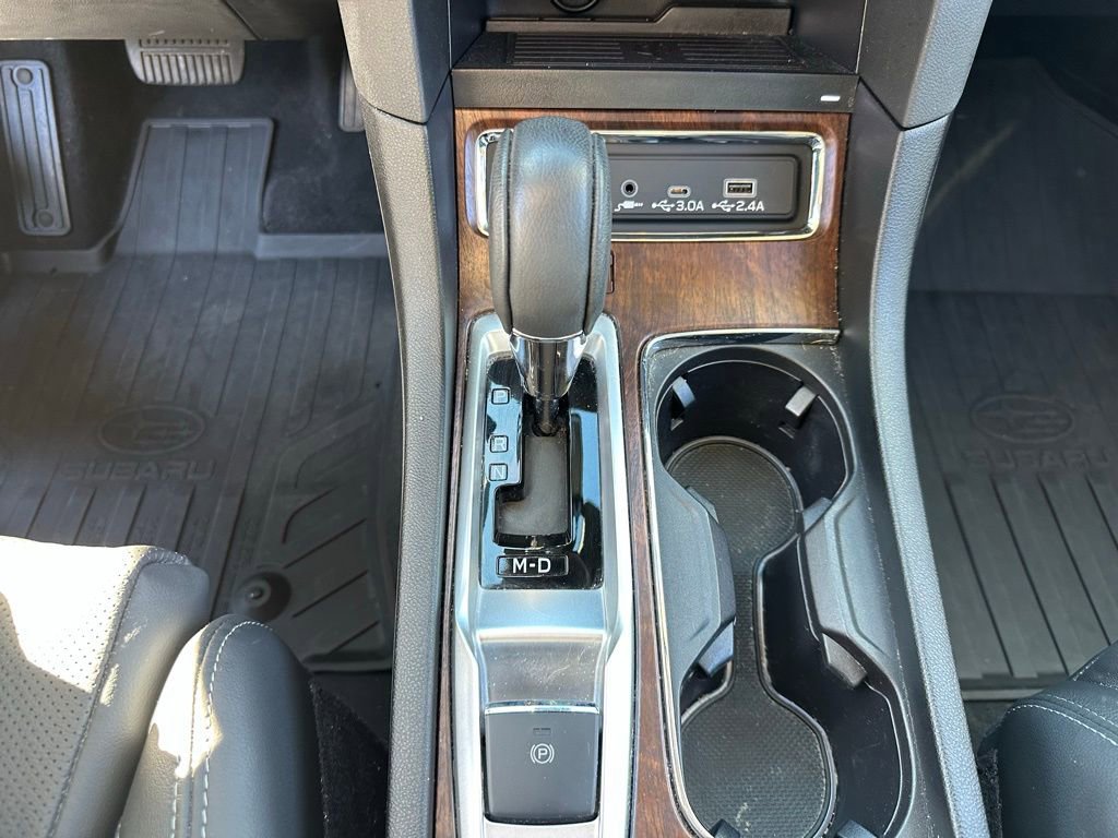 Used 2023 Subaru Ascent Touring image 31