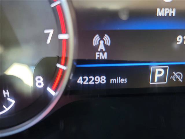 Used 2024 Nissan Sentra SV image 19