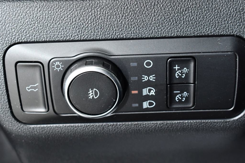 Used 2025 Ford Bronco Sport Outer Banks w/ Outer Banks Tech Package+ image 29