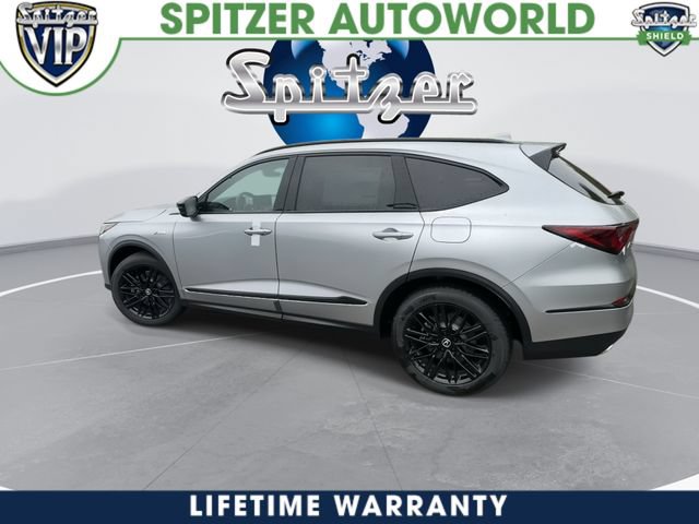 New 2026 Acura MDX A-Spec w/ Advance Package AWD/4WD image 6