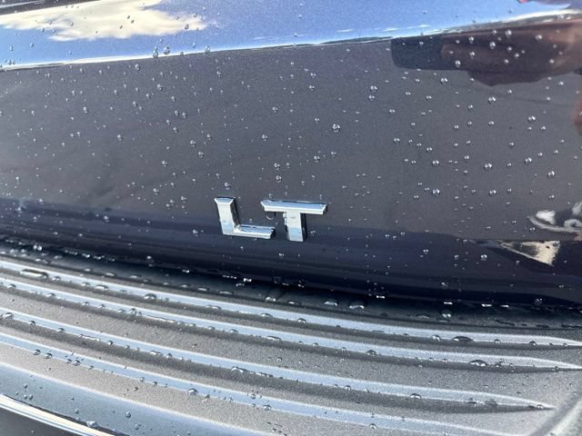 New 2026 Chevrolet Tahoe LT w/ Comfort Package AWD/4WD image 11