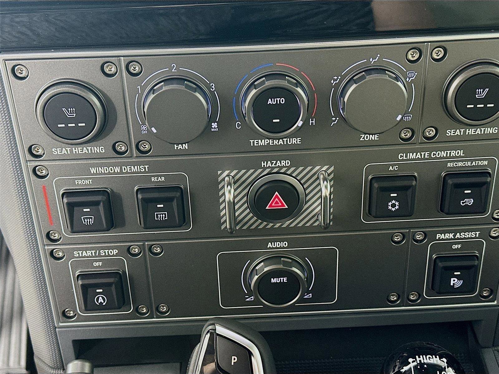 New 2025 INEOS Grenadier Fieldmaster Edition image 27