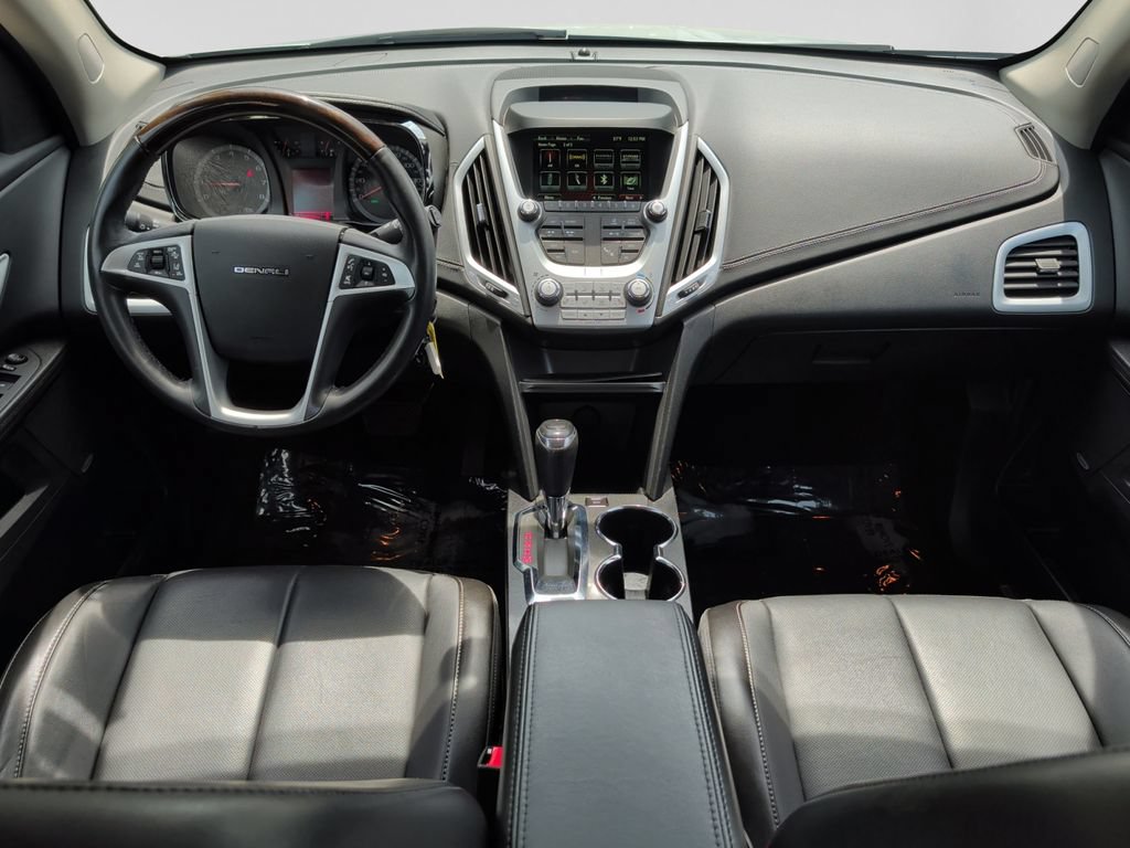 Used 2017 GMC Terrain Denali AWD/4WD image 18