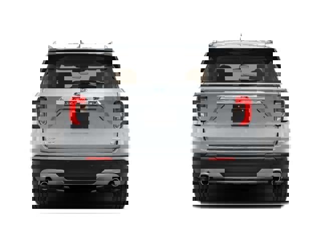 Used 2021 Ford Explorer Limited w/ Equipment Group 301A image 5