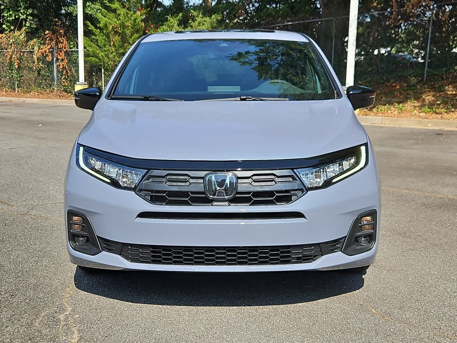 New 2027 Honda Odyssey Sport-L image 6