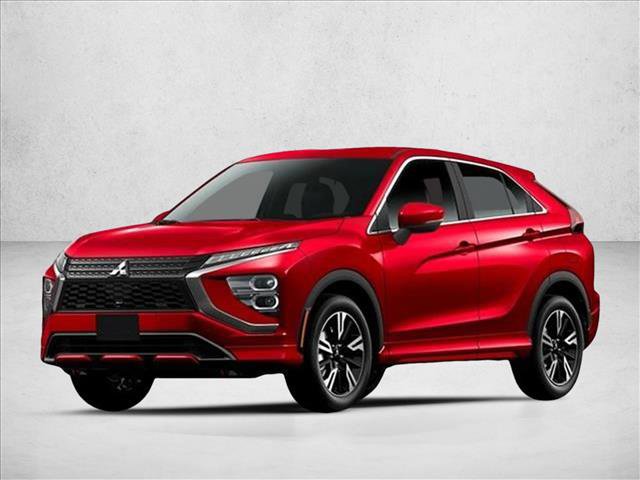 Used 2024 Mitsubishi Eclipse Cross SE image 11