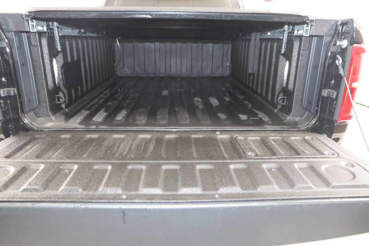 Used 2025 RAM 1500 Limited w/ Trailer Tow Group AWD/4WD image 58