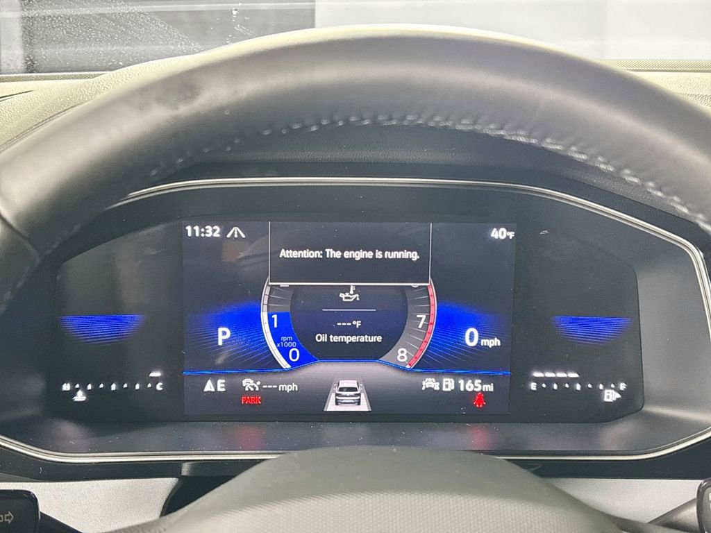 New 2026 Volkswagen Jetta SE image 14