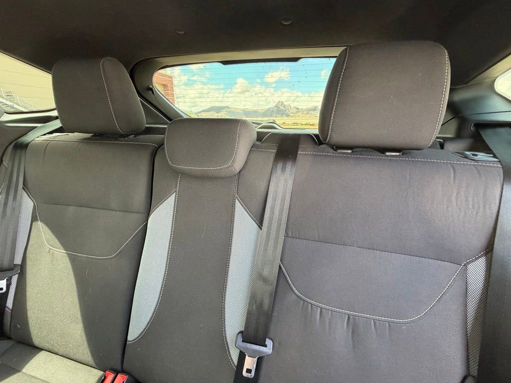 Used 2017 Ford Focus ST FWD image 7
