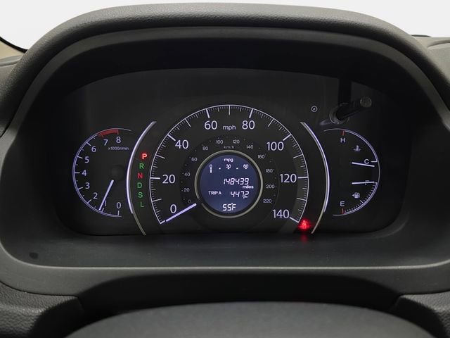 Used 2016 Honda CR-V EX image 19
