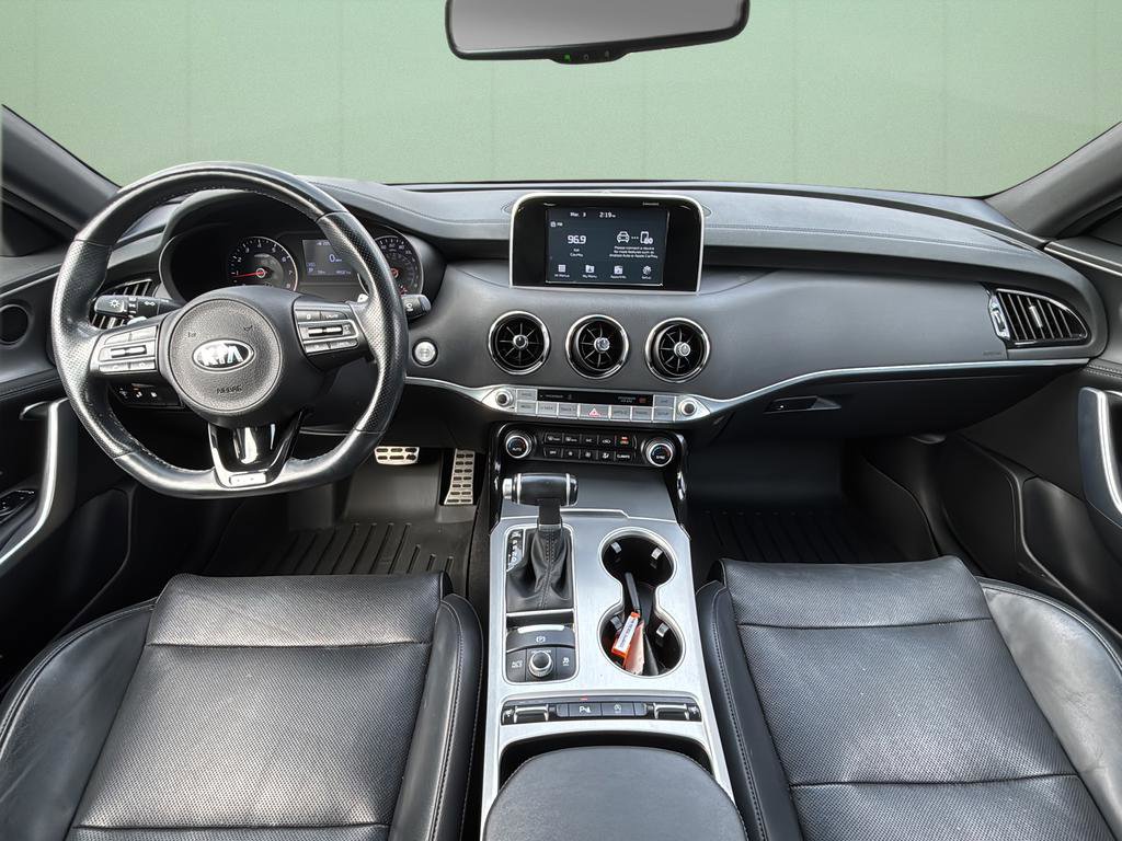 Used 2020 Kia Stinger GT image 24