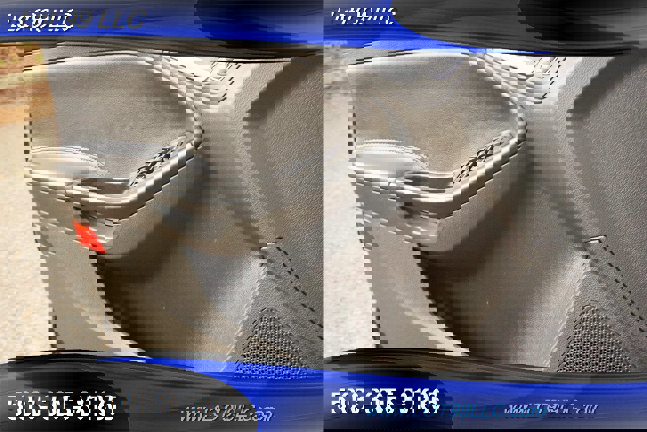 Used 2017 Ford Focus RS image 20