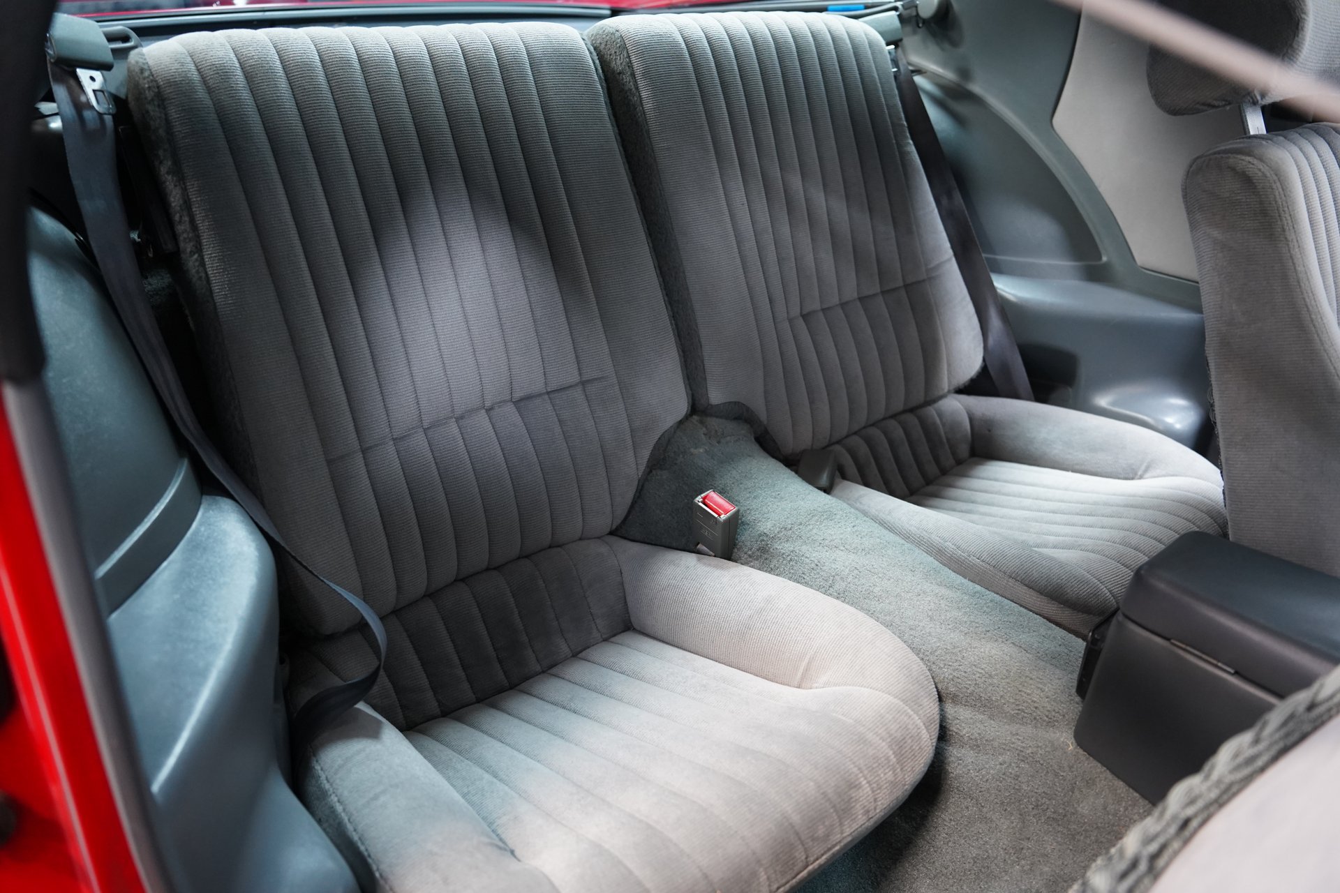 Used 1989 Pontiac Firebird Trans Am RWD image 36
