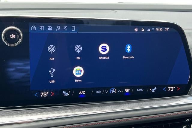New 2026 Chevrolet Suburban RST w/ Advanced Technology Package AWD/4WD image 22