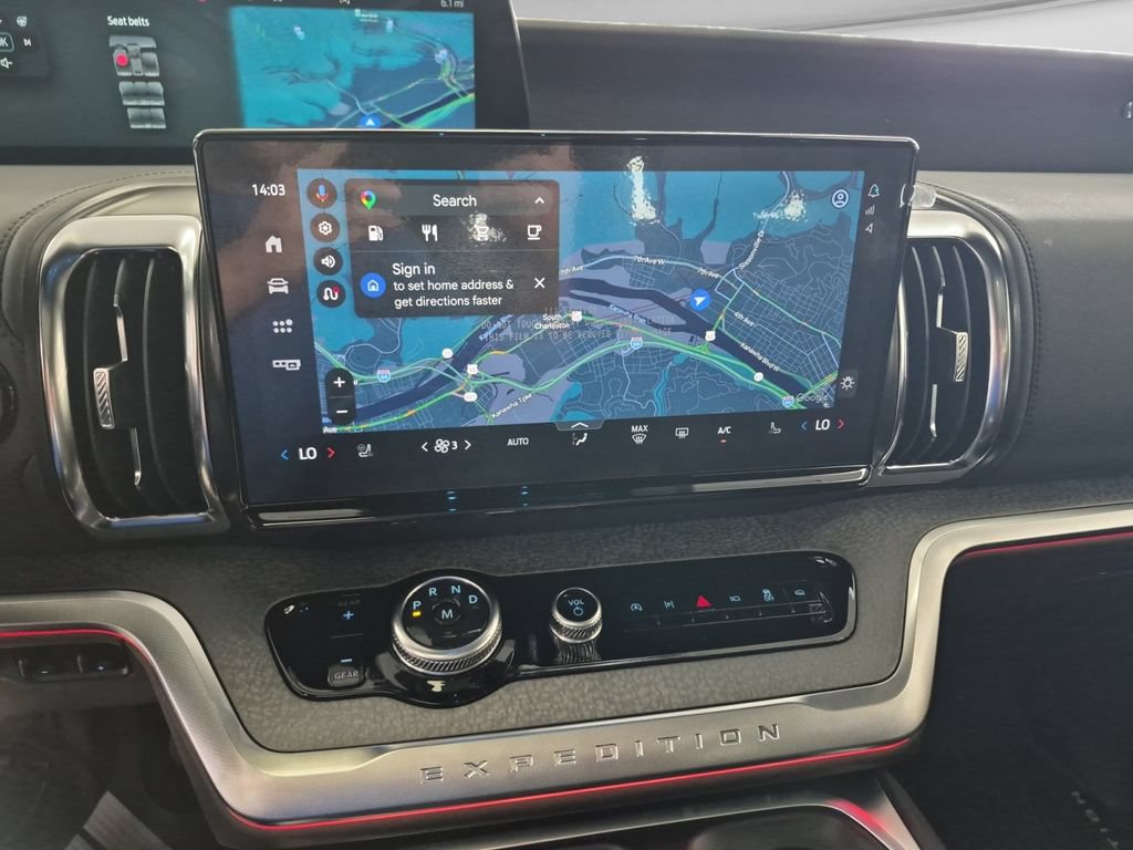 New 2027 Ford Expedition Tremor w/ Driver's Package AWD/4WD image 17